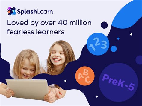 splash learn .com